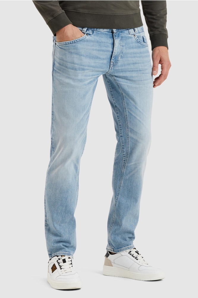 COMMANDER 3 0 RELAXED FIT JEANS PTR180 CAW