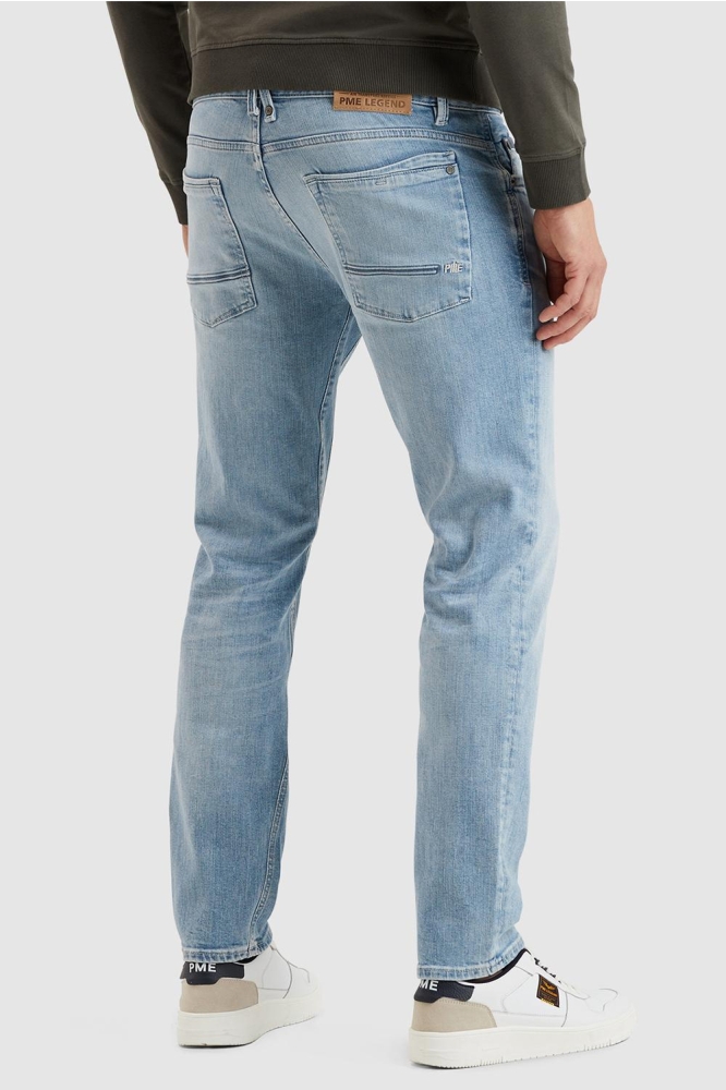 COMMANDER 3 0 RELAXED FIT JEANS PTR180 CAW