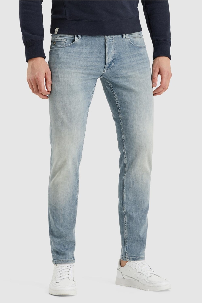 SHIFTBACK TAPERED JEANS CTR240 FGT