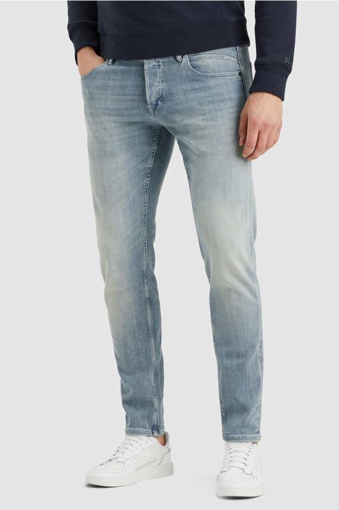 SHIFTBACK TAPERED JEANS CTR240 FGT