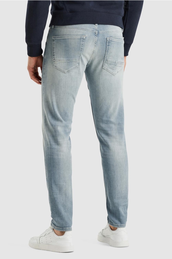 SHIFTBACK TAPERED JEANS CTR240 FGT