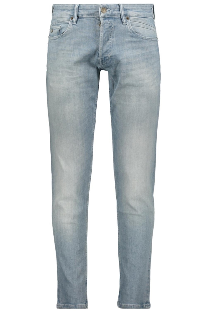 SHIFTBACK TAPERED JEANS CTR240 FGT