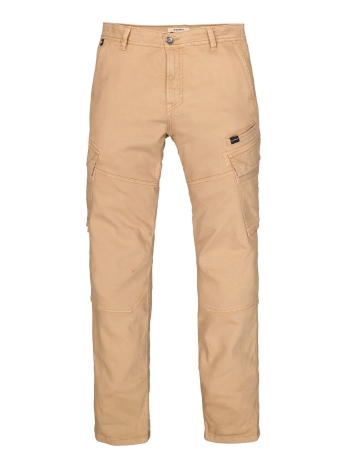 Garcia Broek CARGO PANTS Z1127 5104 HESSIAN