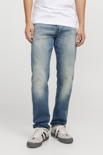 Jack & Jones Jeans JJIMIKE JJCADE GE 632 NOOS 12272261 BLUE DENIM