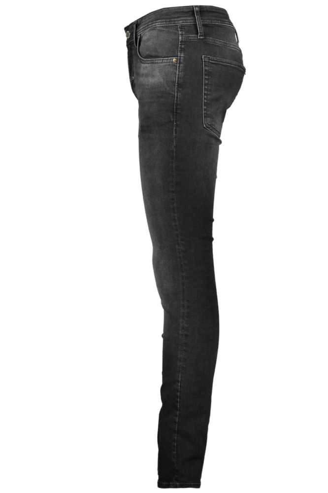 OZZY TAPERED FIT MMDT00241 FA750569 9000 BLACK