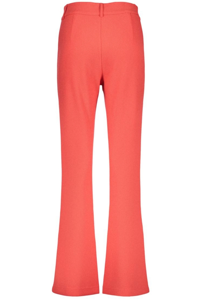 COMFY BROEK MET HONEYCOMB 51126 21 000450 Red