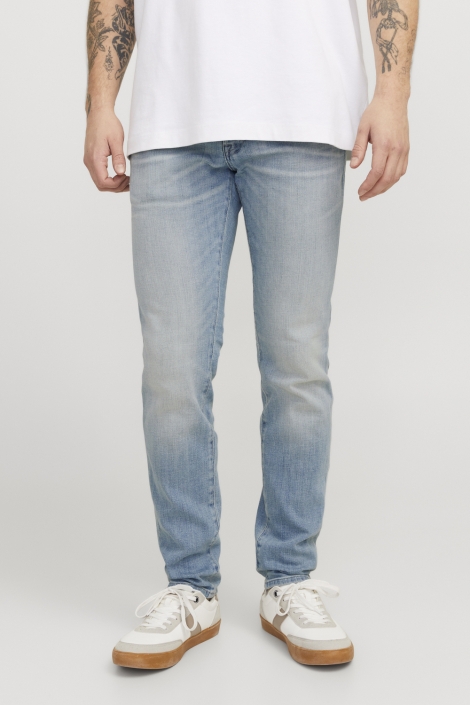 Jack & Jones jjiglenn jjluke ge 938 noos