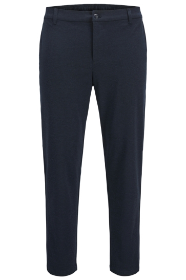 Jack & Jones Broek JPSTACE PHINEAS JOGGER LN 12280181 NAVY BLAZER