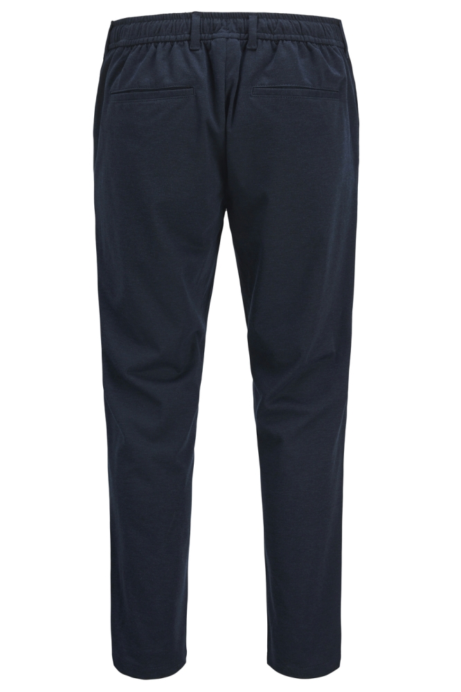 JPSTACE PHINEAS JOGGER LN 12280181 NAVY BLAZER