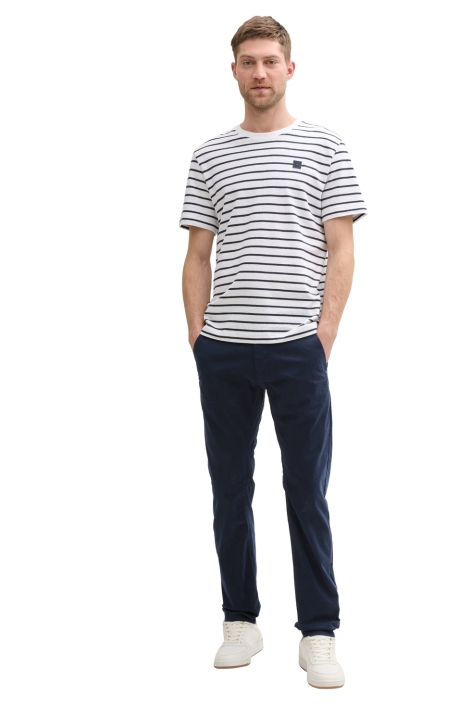 Tom Tailor tapered chino