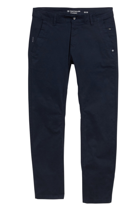 Tom Tailor tapered chino