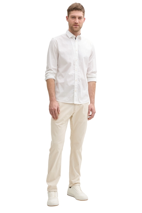 Tom Tailor tapered chino