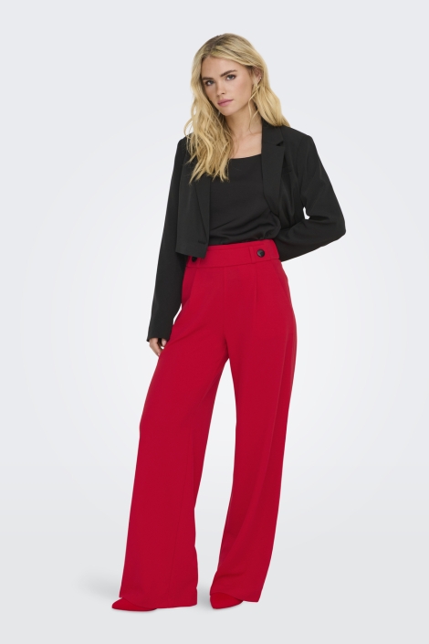 Jacqueline de Yong jdygeggo life new long pant jrs noo