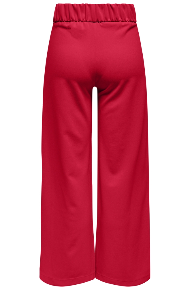 JDYGEGGO LIFE NEW LONG PANT JRS NOO 15208430 Ski Patrol/BLACK BUTT