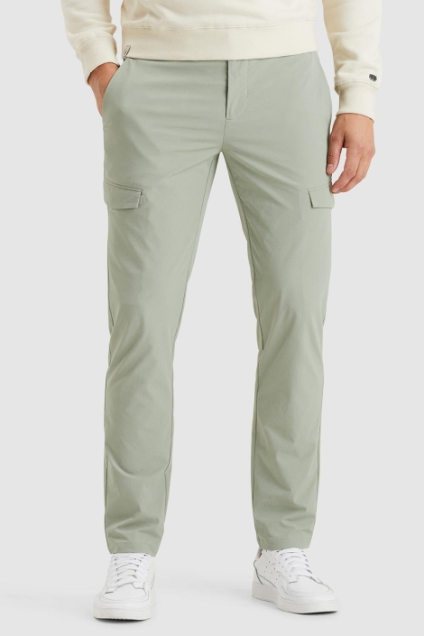 Cast Iron cargo pants ripstop bi-stretch