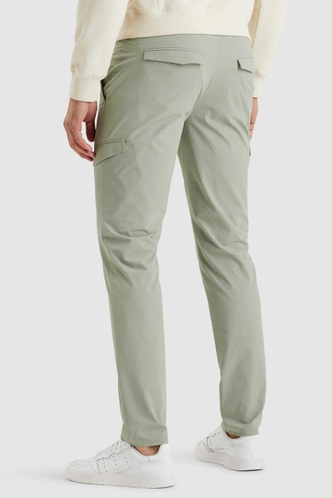 Cast Iron cargo pants ripstop bi-stretch