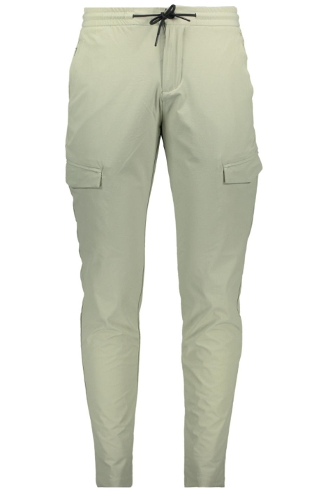 Cast Iron cargo pants ripstop bi-stretch