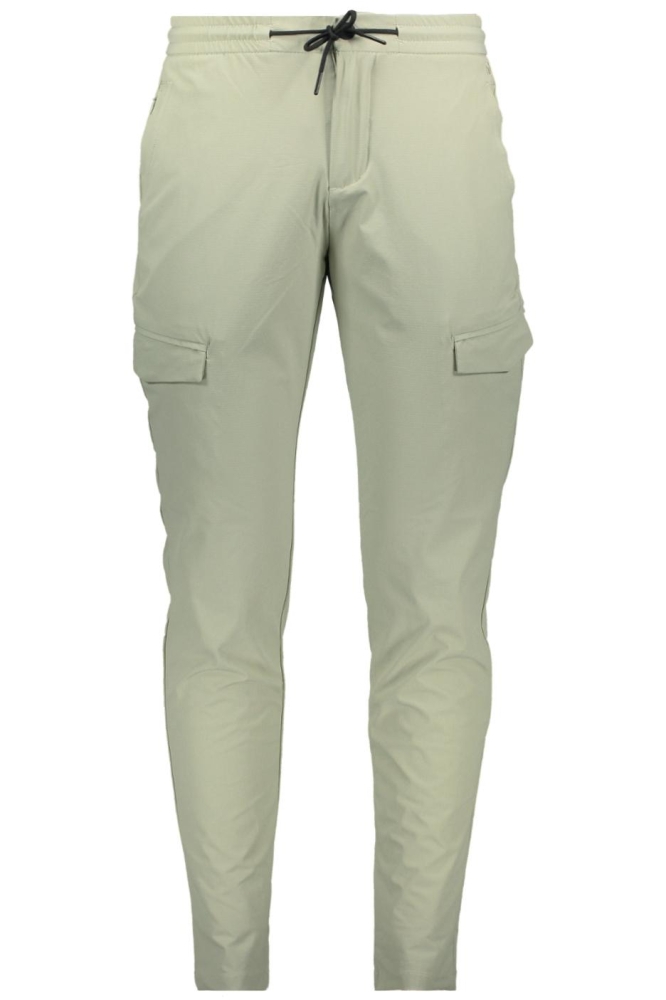 RELAXED SLIM FIT CHINO CTR2502633 6169