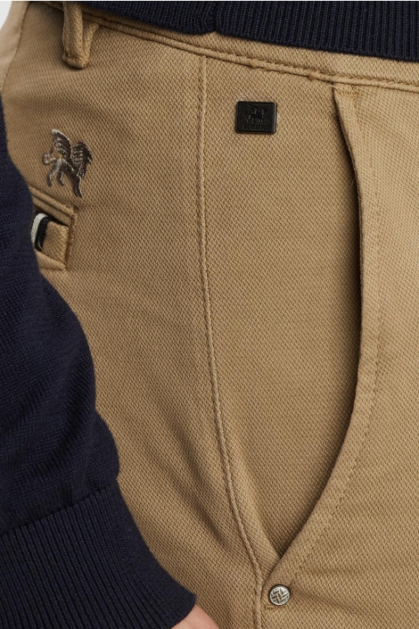 Vanguard v9 chino structure tencel