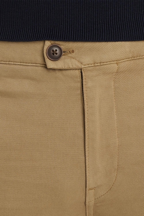 Vanguard v9 chino structure tencel