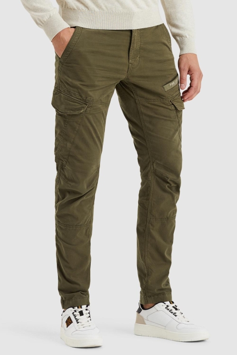 PME legend nordrop cargo stretch twill