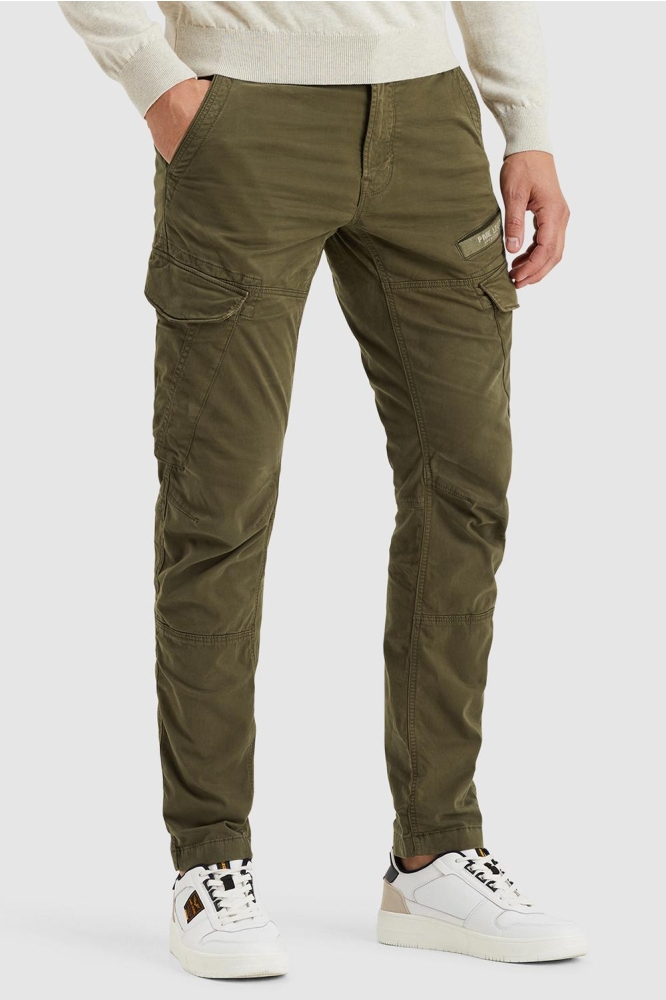 NORDROP TAPERED FIT CARGO BROEK PTR2502602 6416