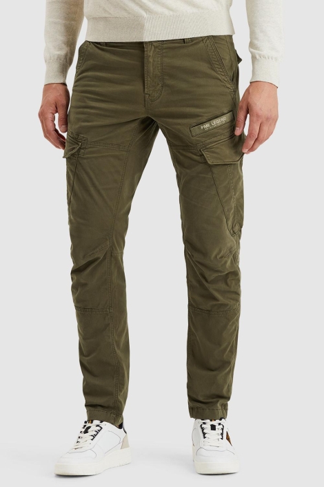 PME legend nordrop cargo stretch twill