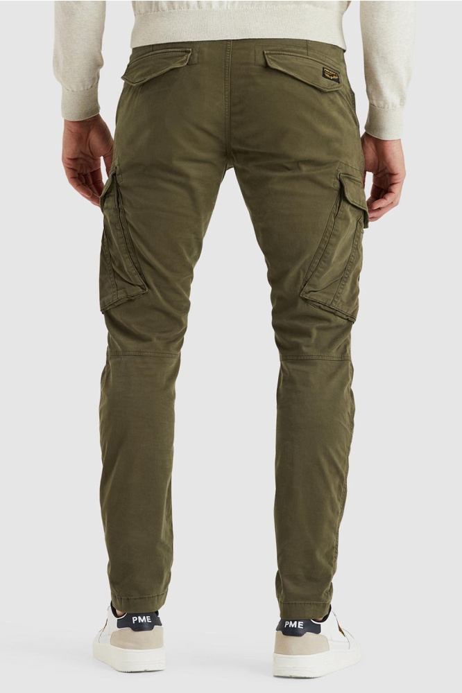 NORDROP TAPERED FIT CARGO BROEK PTR2502602 6416