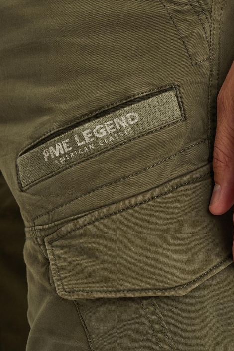 PME legend nordrop cargo stretch twill