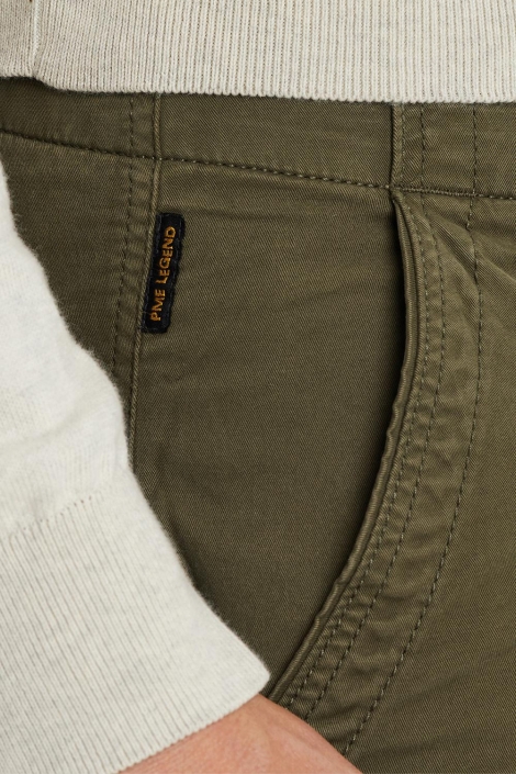 PME legend nordrop cargo stretch twill