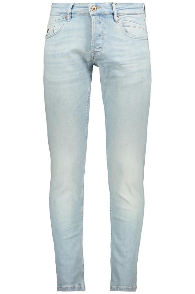 SHIFTBACK TAPERED FIT JEANS CTR2502705 SBS