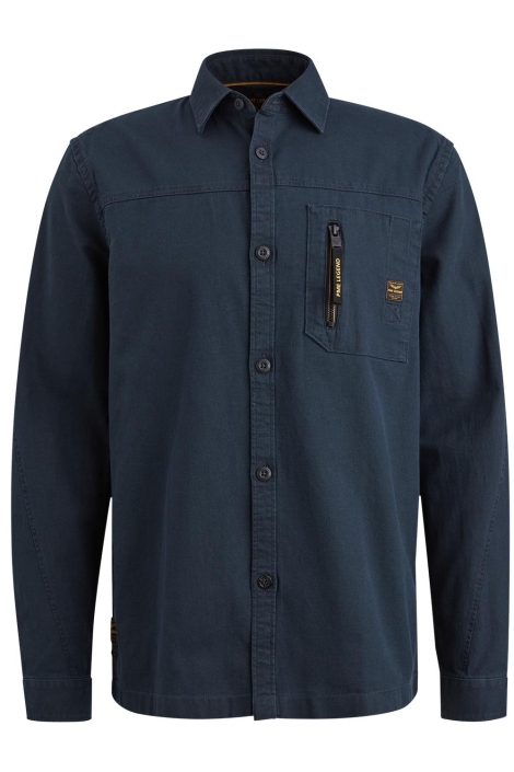 PME legend long sleeve shirt mattweave