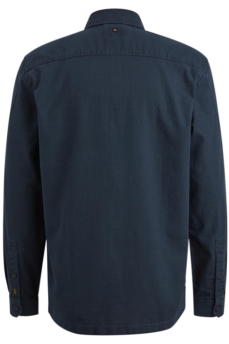 PME legend long sleeve shirt mattweave