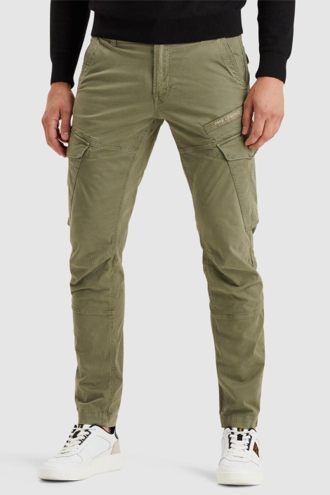 PME legend nordrop cargo stretch twill