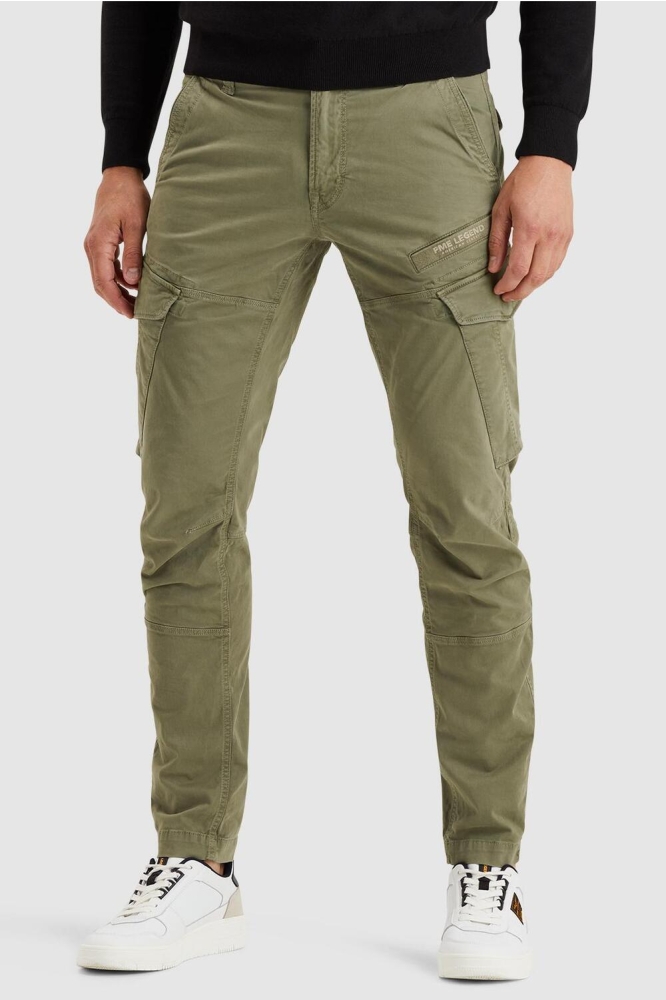 NORDROP TAPERED FIT CARGO BROEK PTR2502602 6379