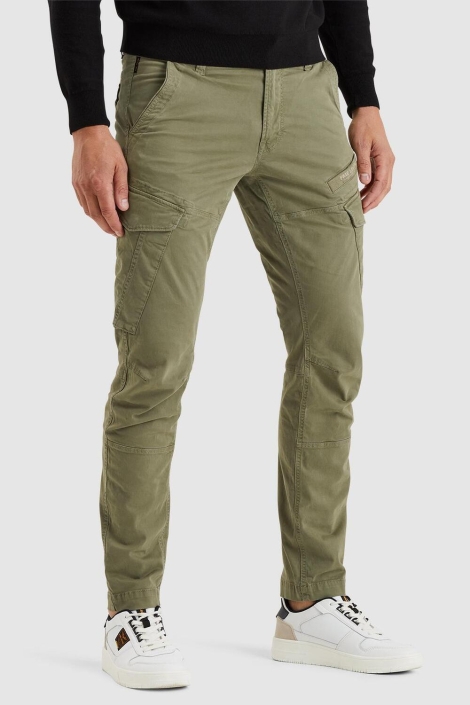 PME legend nordrop cargo stretch twill