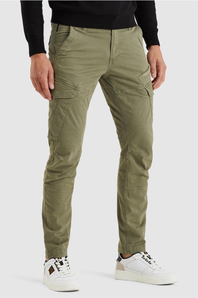 NORDROP TAPERED FIT CARGO BROEK PTR2502602 6379