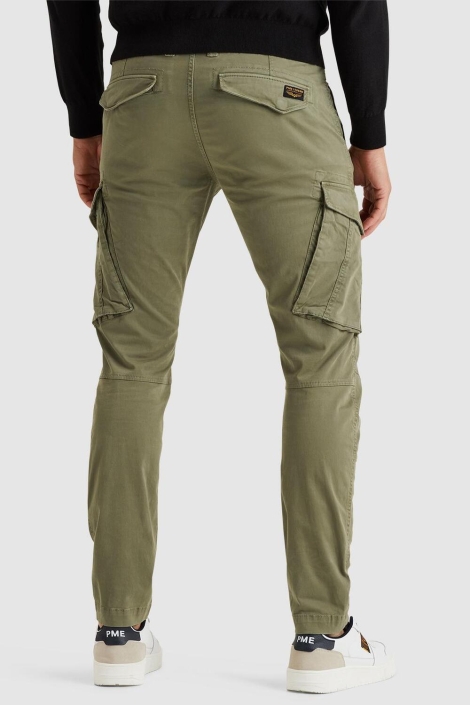 PME legend nordrop cargo stretch twill