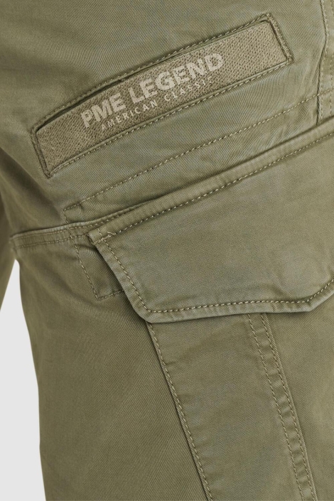 PME legend nordrop cargo stretch twill