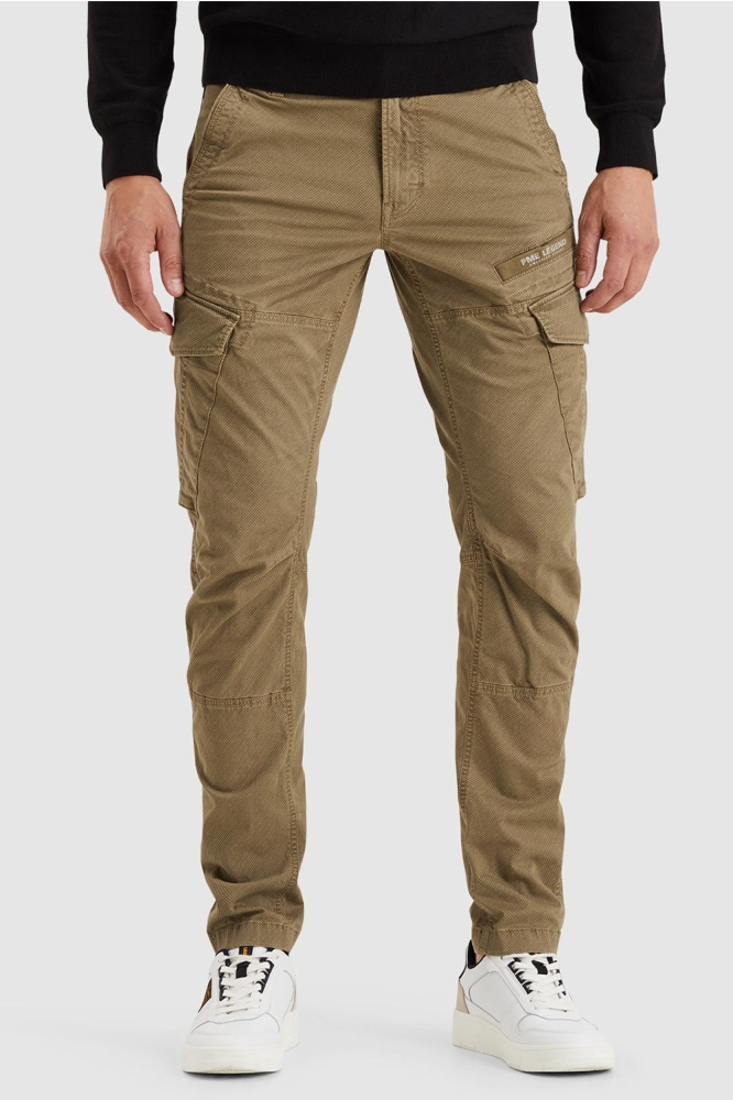 NORDROP TAPERED FIT CARGO BROEK PTR2502608 8013