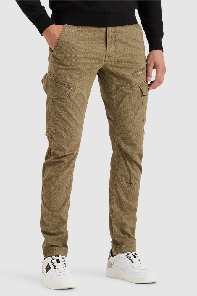 NORDROP TAPERED FIT CARGO BROEK PTR2502608 8013