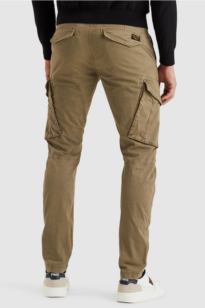 NORDROP TAPERED FIT CARGO BROEK PTR2502608 8013