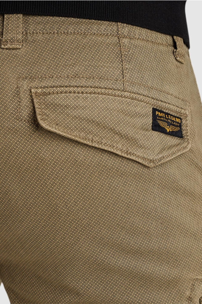 NORDROP TAPERED FIT CARGO BROEK PTR2502608 8013