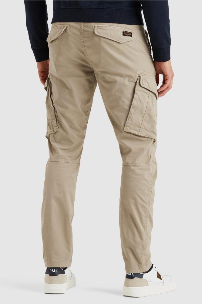 NORDROP TAPERED FIT CARGO BROEK PTR2502602 9005