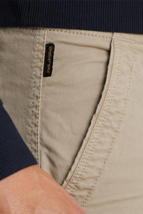 PME legend nordrop cargo stretch twill