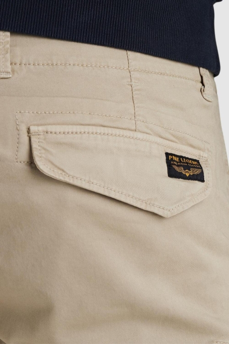 PME legend nordrop cargo stretch twill