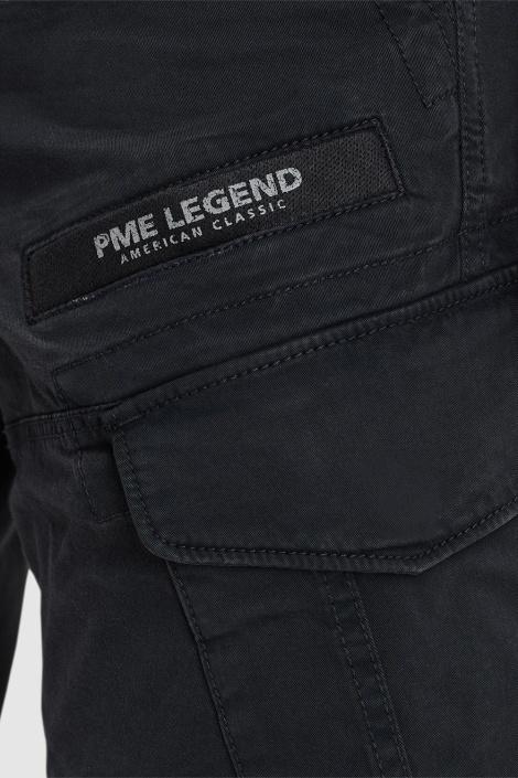 PME legend nordrop cargo stretch twill