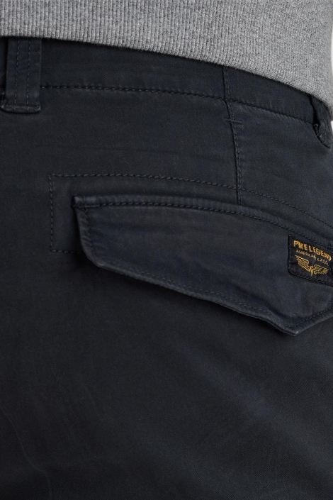 PME legend nordrop cargo stretch twill