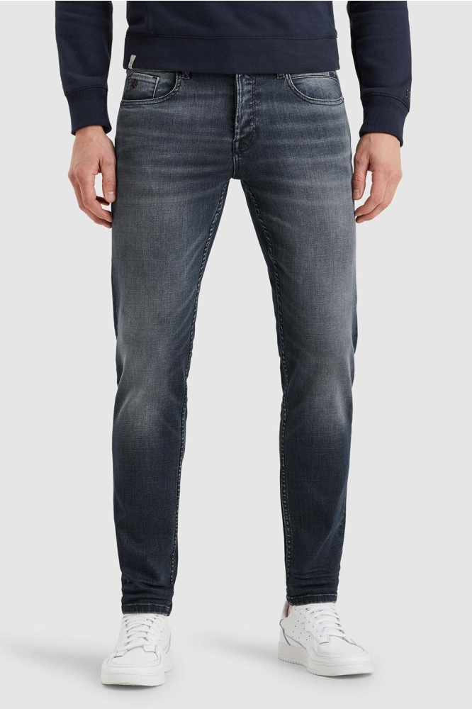 SHIFTBACK TAPERED JEANS CTR2502703 MDS