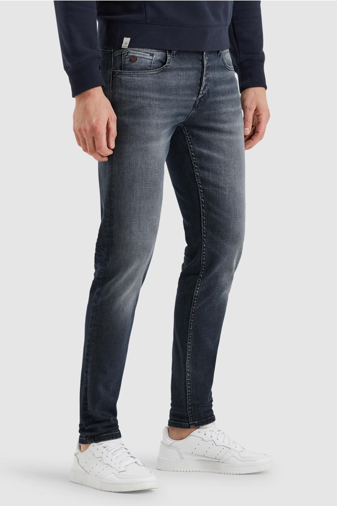 SHIFTBACK TAPERED JEANS CTR2502703 MDS